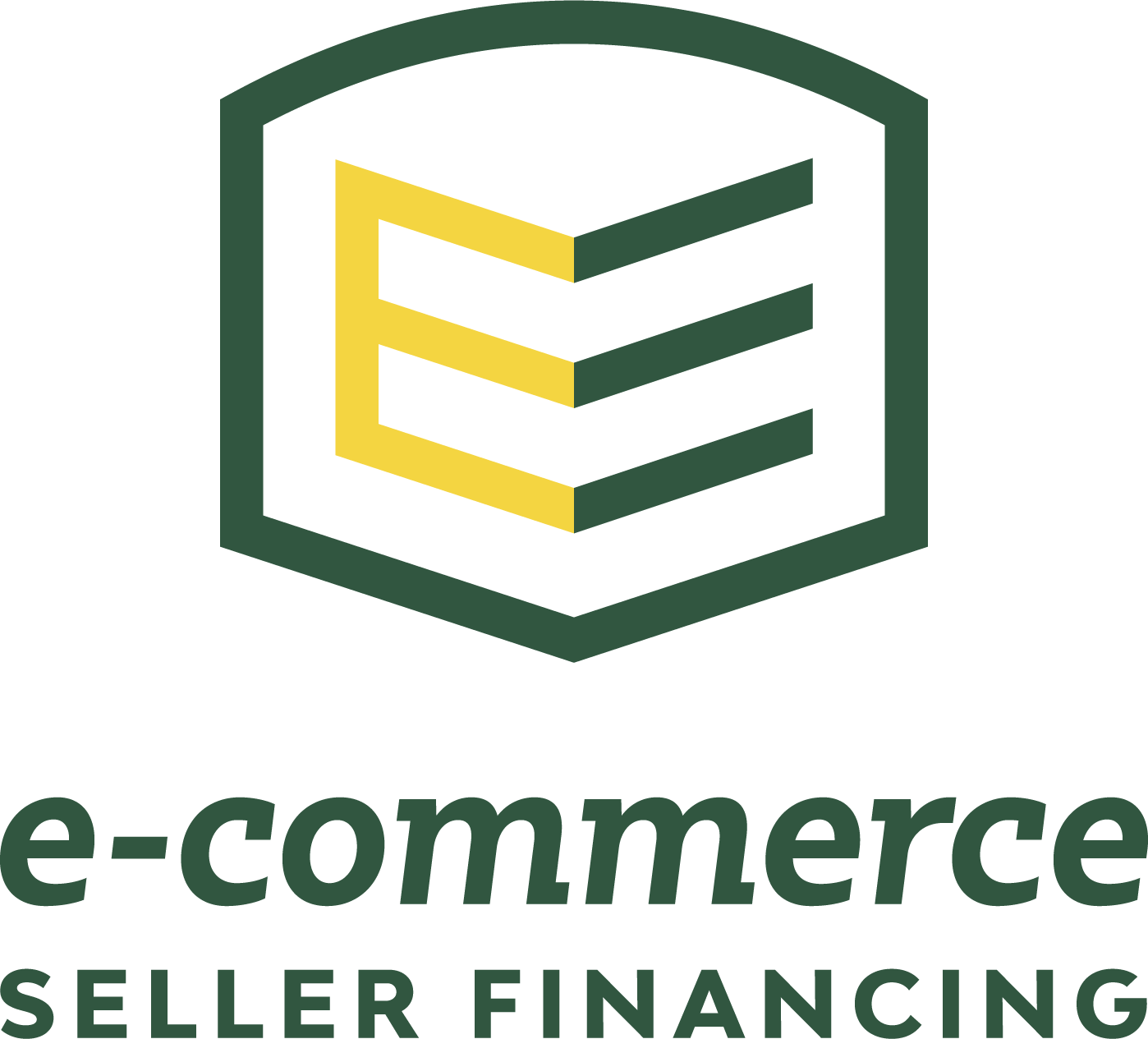 E-Commerce Seller Financing Logo